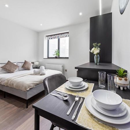 Golders Green Homes 런던 외부 사진