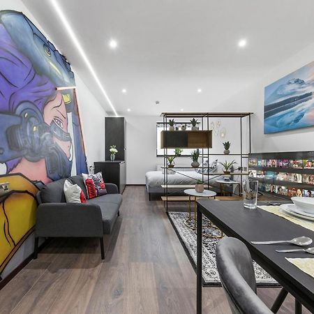 Golders Green Homes 런던 외부 사진
