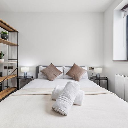 Golders Green Homes 런던 외부 사진