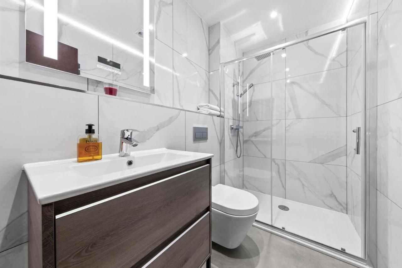 Golders Green Homes 런던 외부 사진