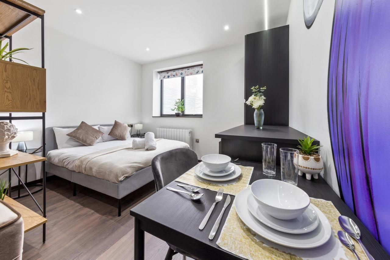 Golders Green Homes 런던 외부 사진
