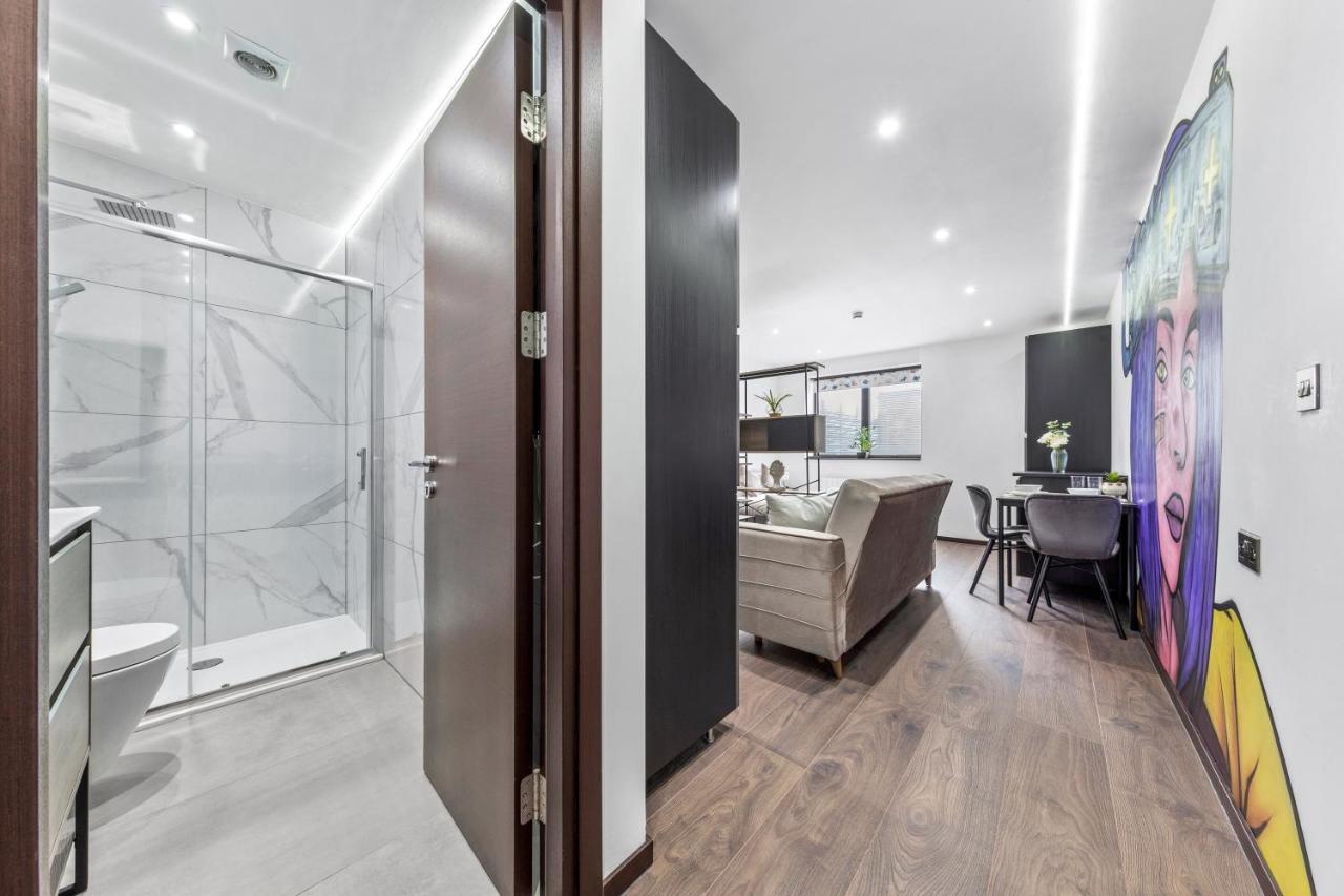 Golders Green Homes 런던 외부 사진