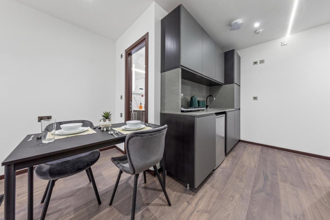Golders Green Homes 런던 외부 사진