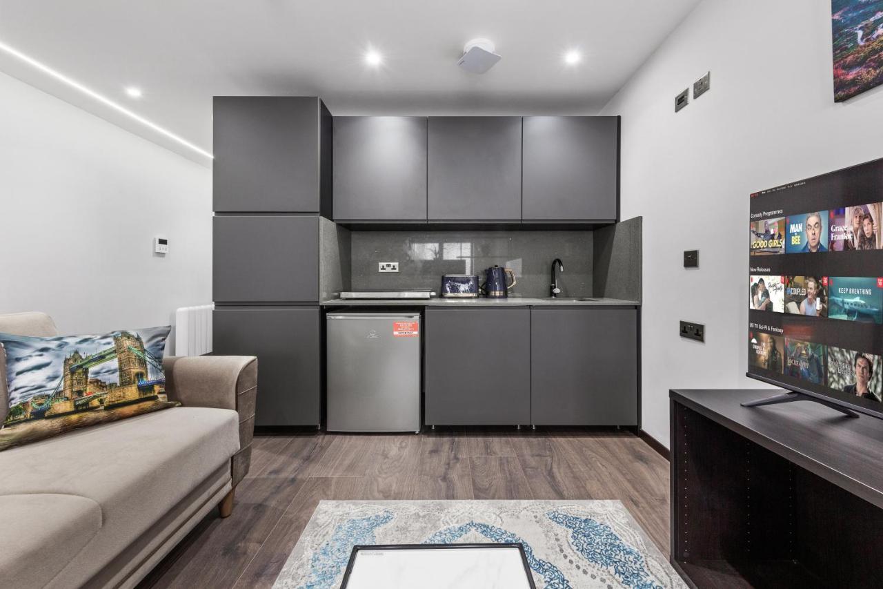 Golders Green Homes 런던 외부 사진