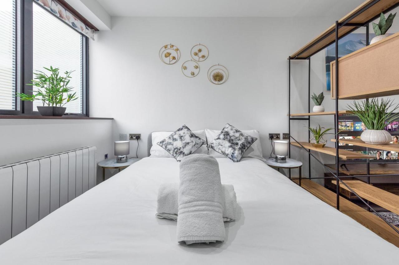 Golders Green Homes 런던 외부 사진