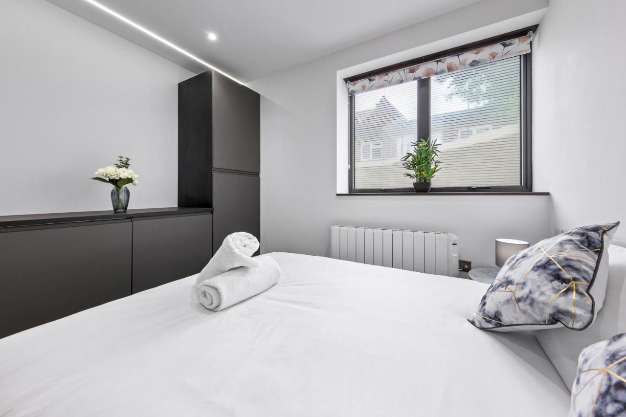 Golders Green Homes 런던 외부 사진