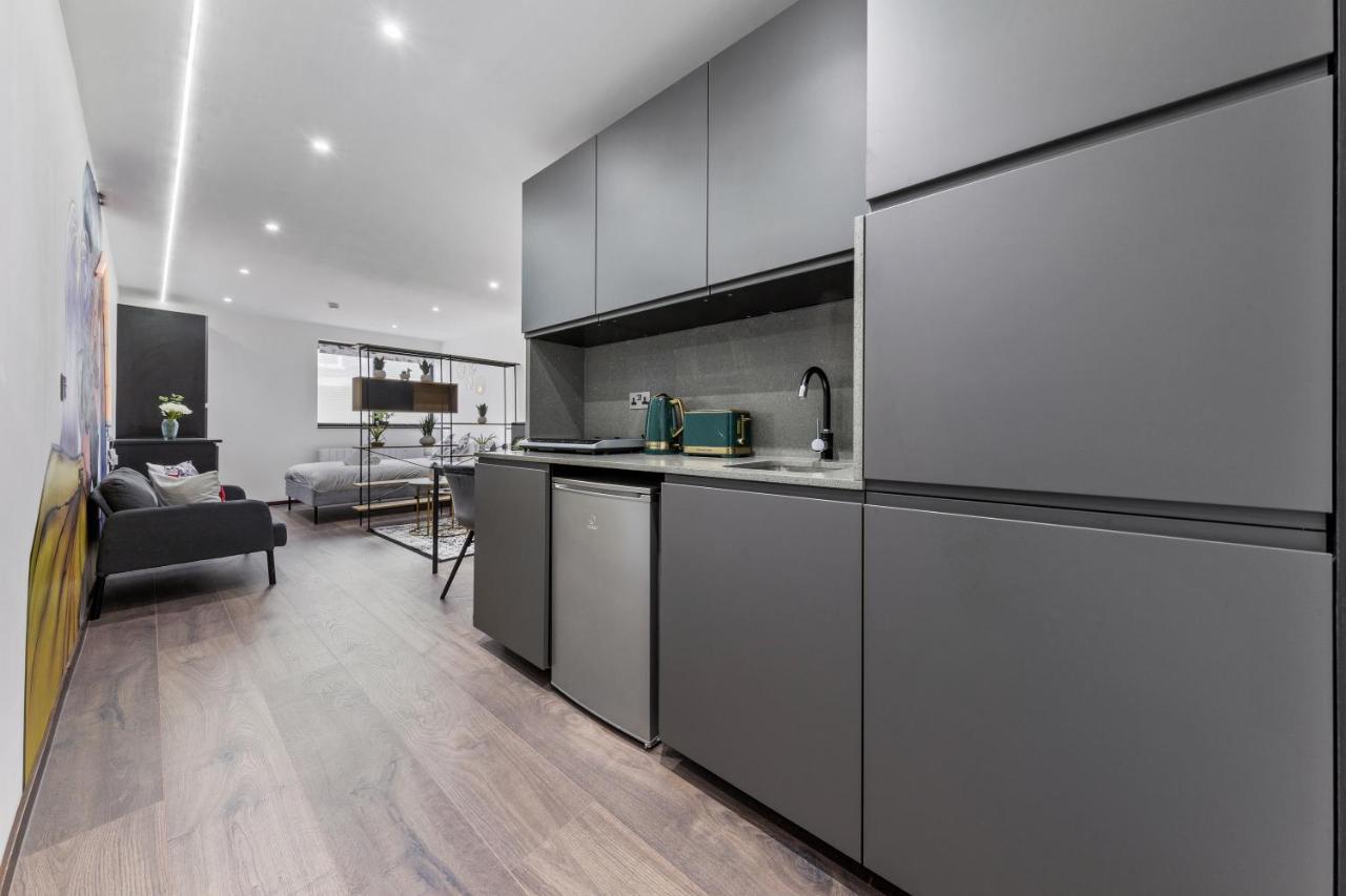Golders Green Homes 런던 외부 사진