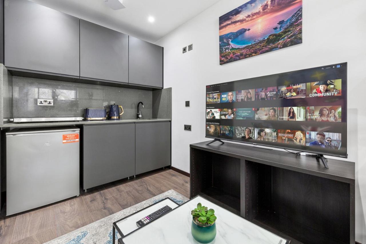 Golders Green Homes 런던 외부 사진