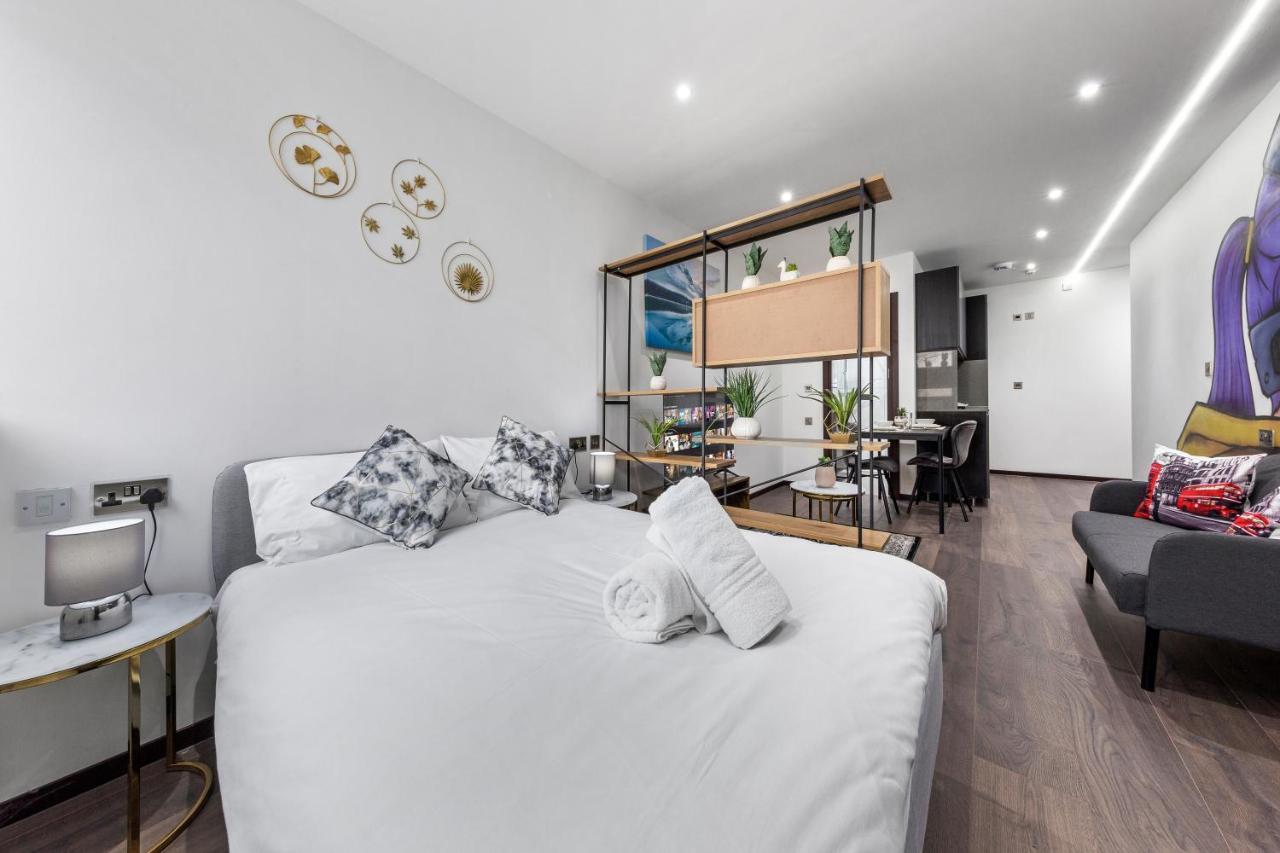 Golders Green Homes 런던 외부 사진