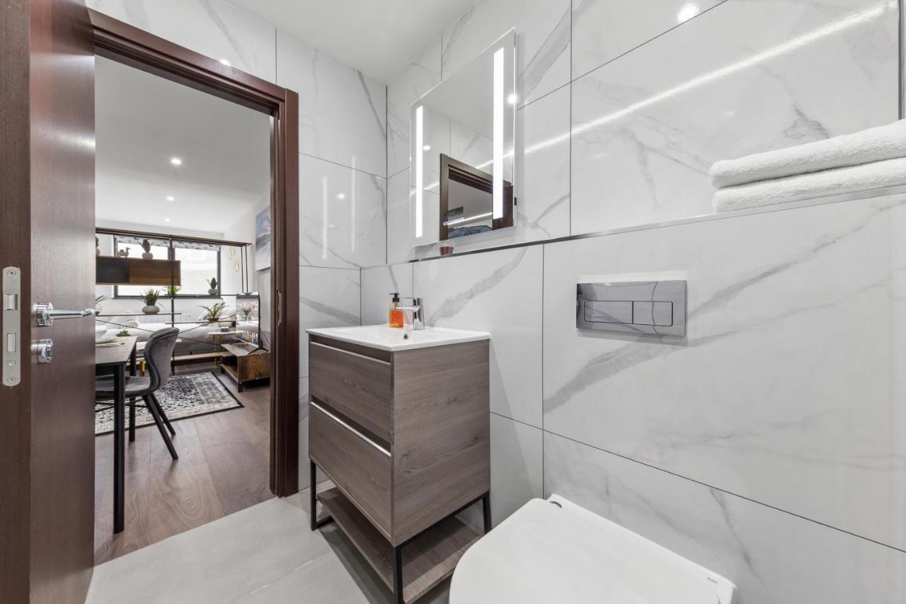 Golders Green Homes 런던 외부 사진
