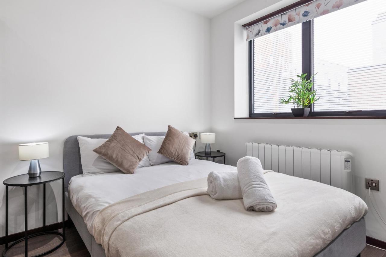 Golders Green Homes 런던 외부 사진