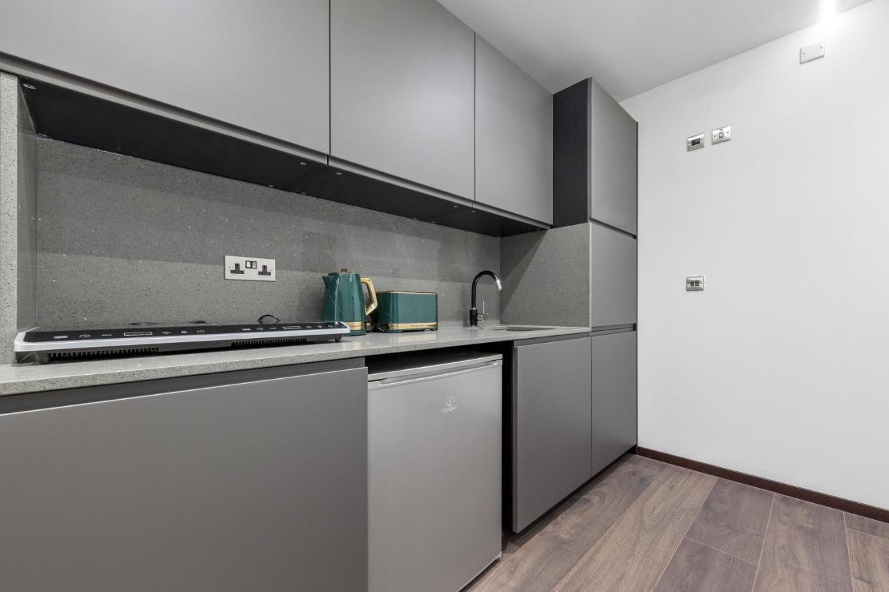 Golders Green Homes 런던 외부 사진