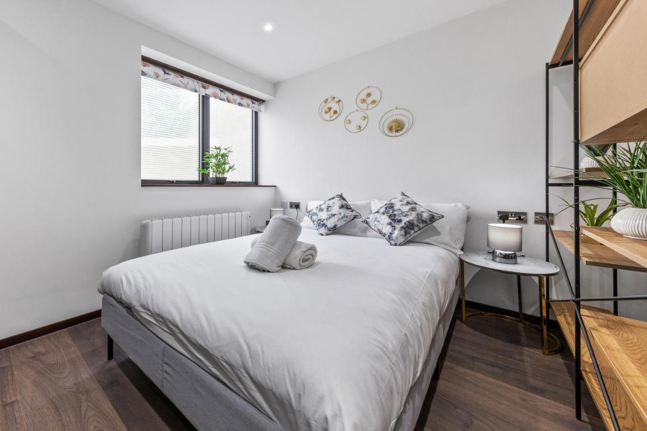 Golders Green Homes 런던 외부 사진