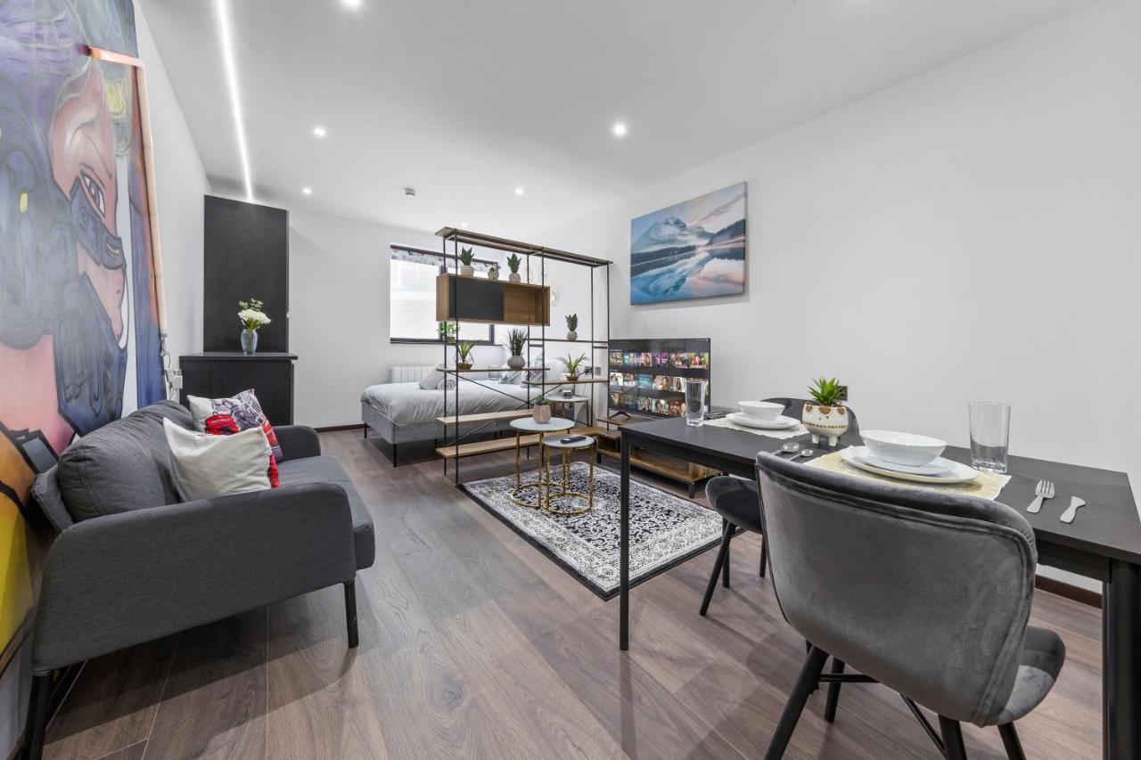 Golders Green Homes 런던 외부 사진